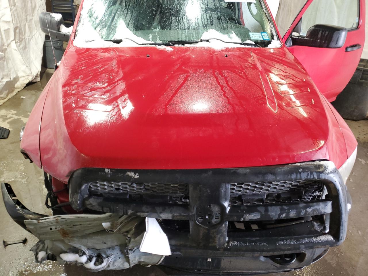 2015 RAM 2500 - Image 11