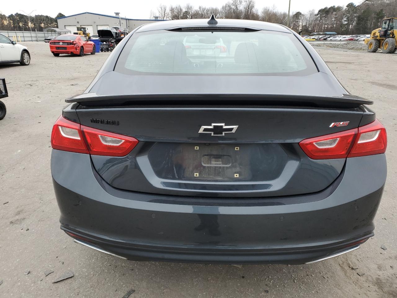 2021 Chevrolet Malibu - Image 6