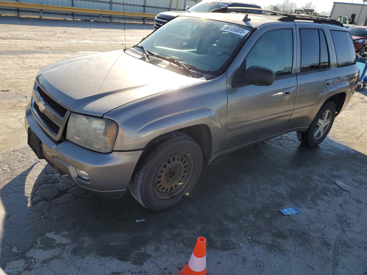 2006 Chevrolet TrailBlazer - Image 1