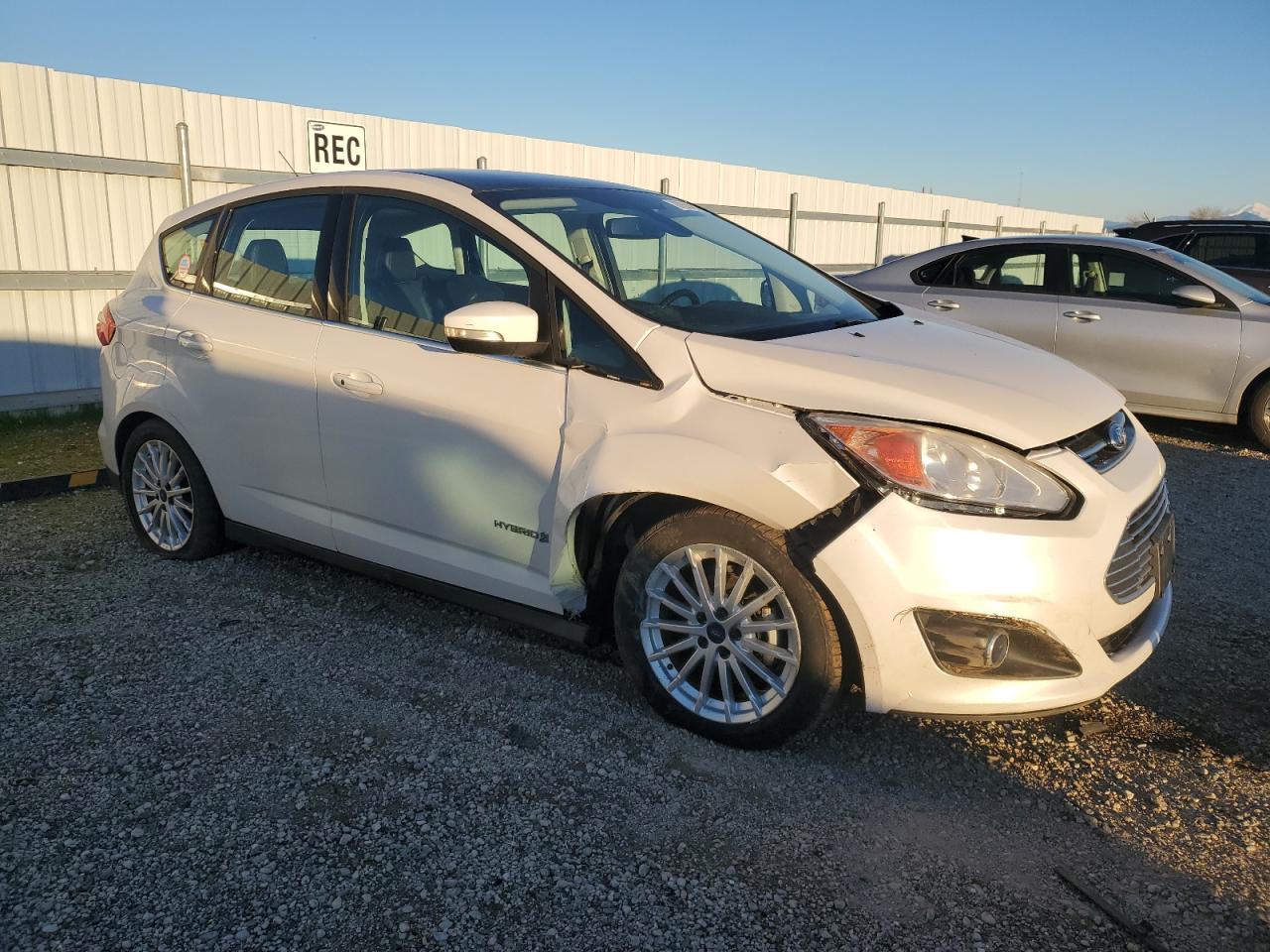 2013 Ford C-MAX - Image 4