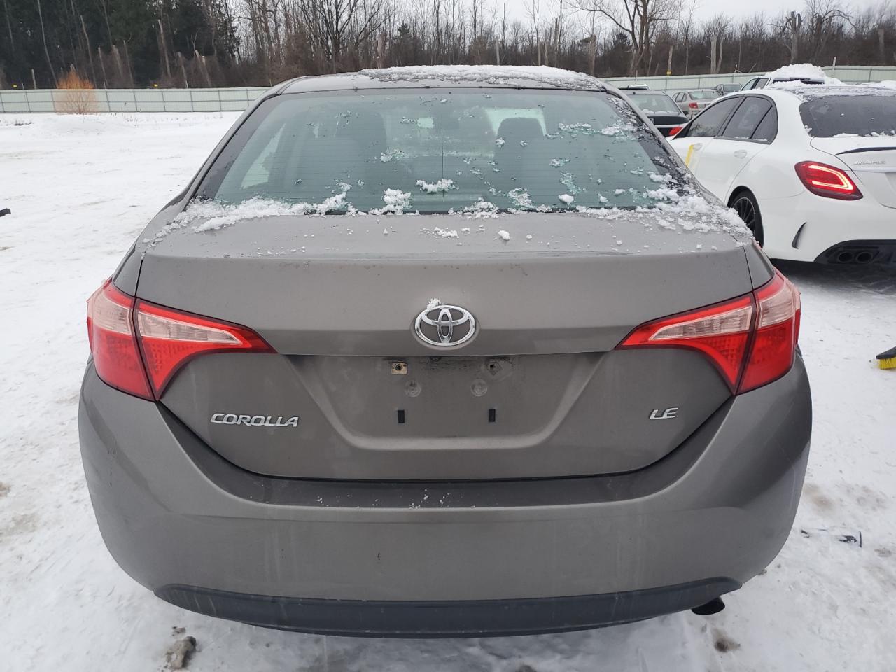 2017 Toyota Corolla - Image 6