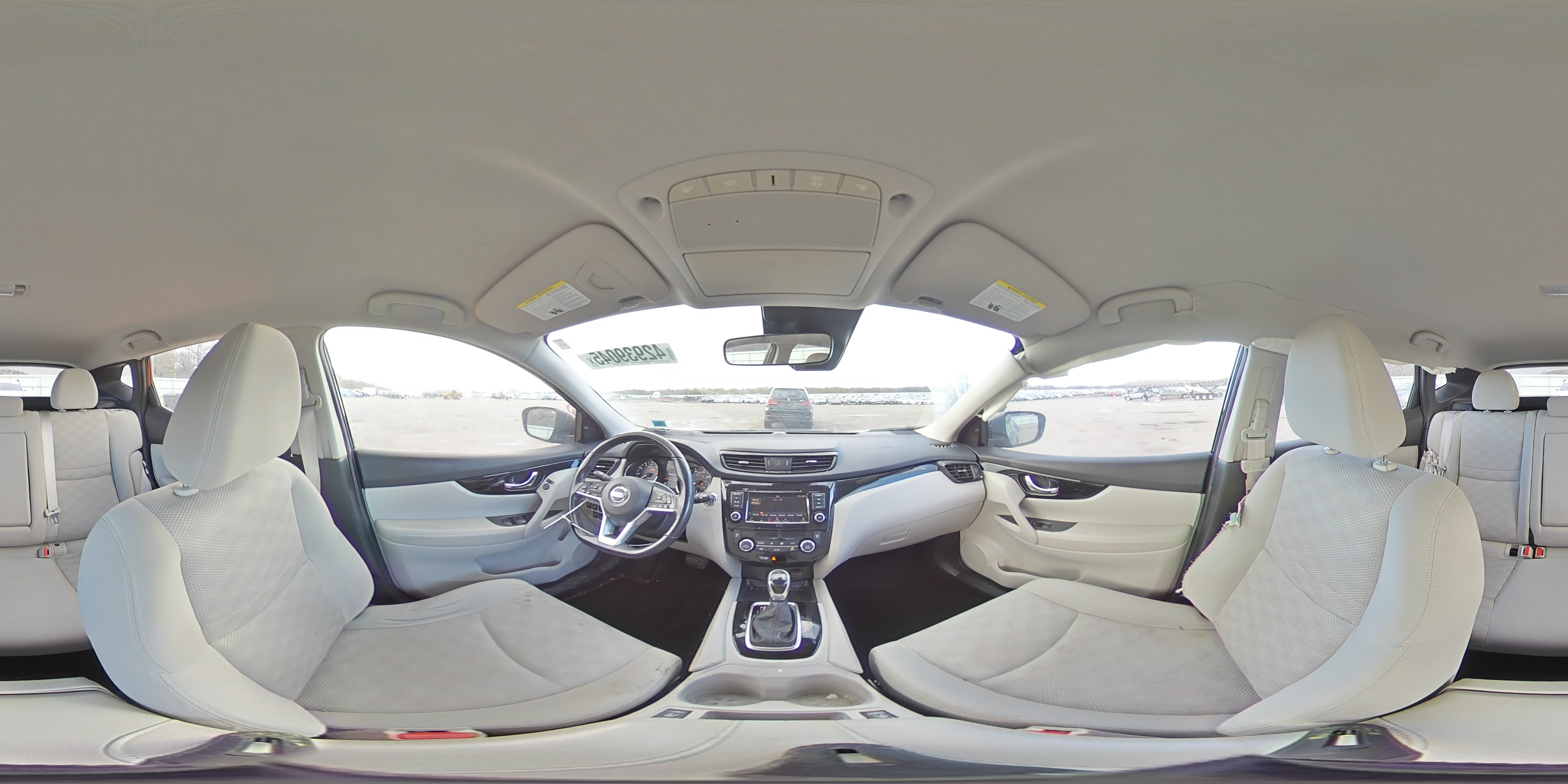 2020 Nissan Rogue - Image 14