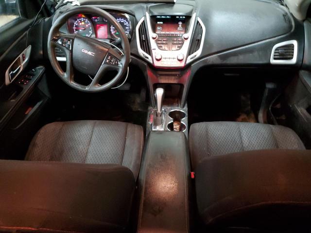 Parquets GMC TERRAIN 2012 Black