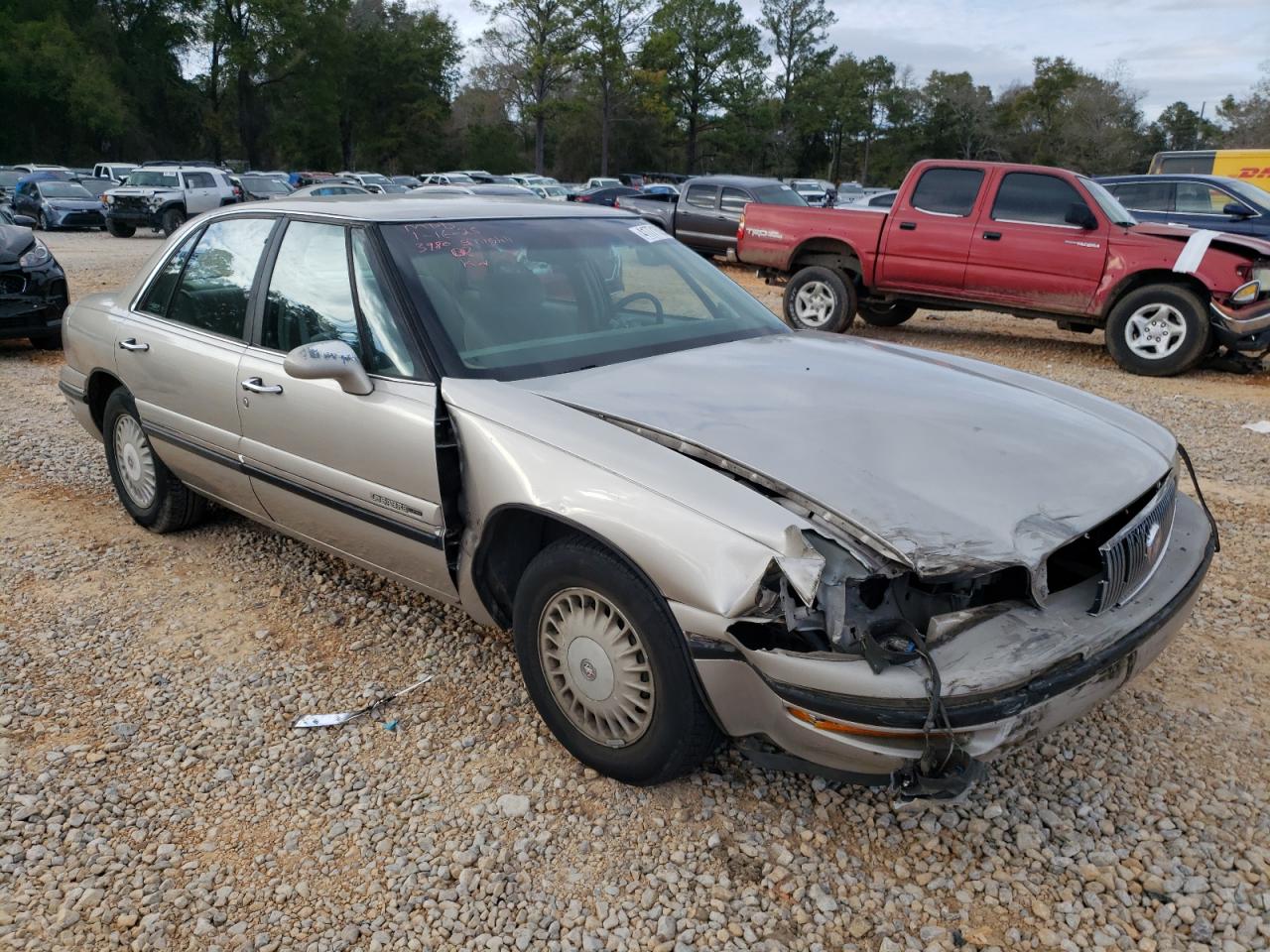 1997 Buick LeSabre - Image 4