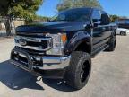 2021 FORD F250 SUPER DUTY for sale at Copart FL - MIAMI NORTH