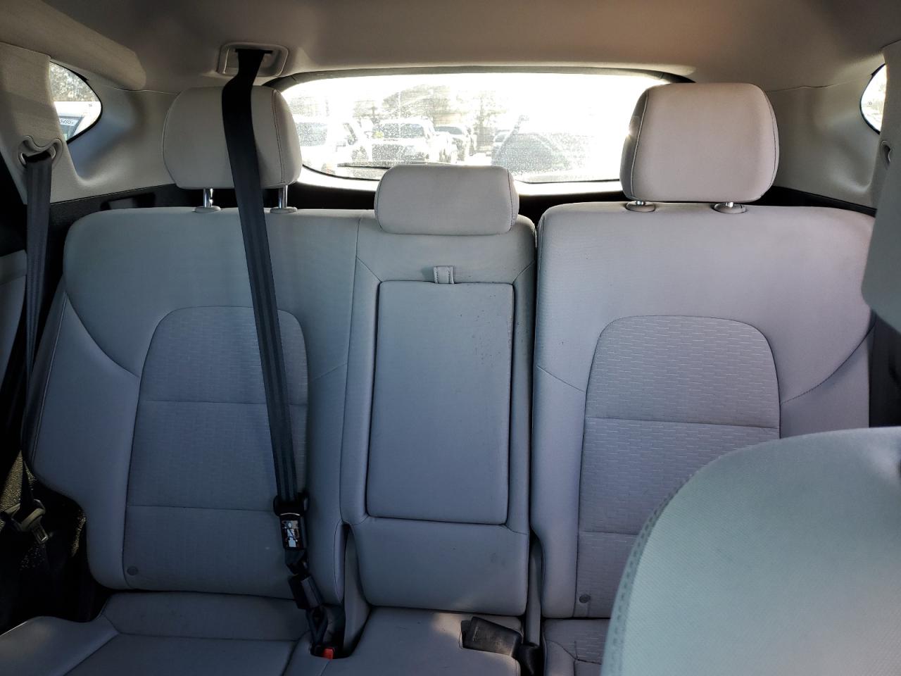 2020 Hyundai Tucson - Image 10