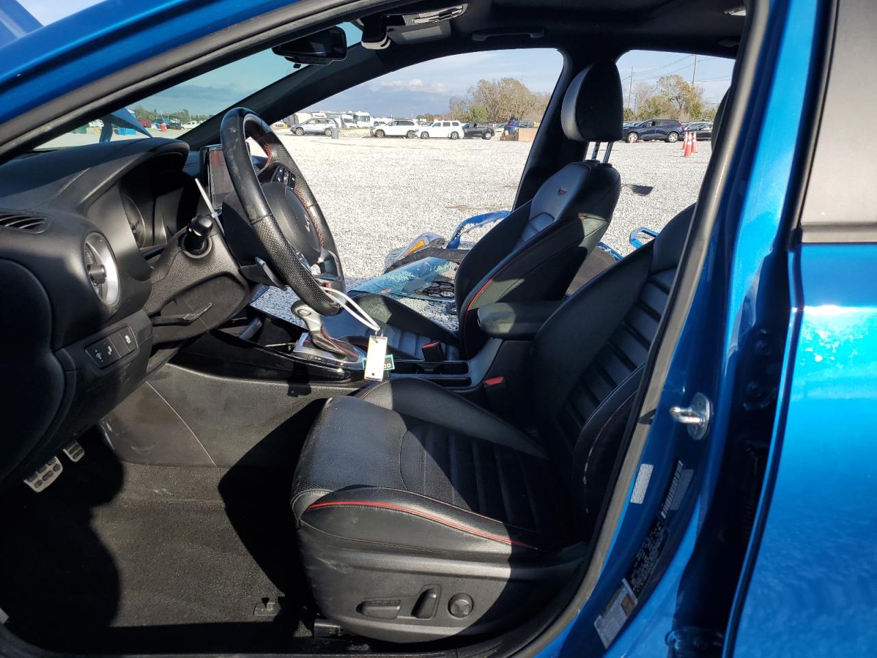 2022 Kia Forte - Image 7