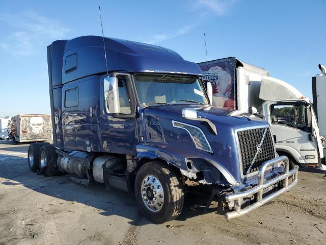 2016 Volvo Vn Vnl