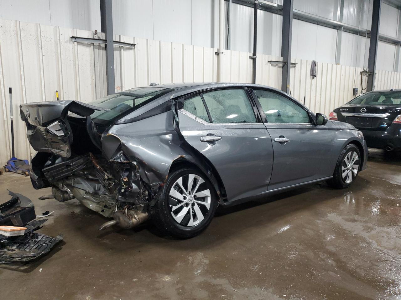 1N4BL4BV0KC139827 NISSAN ALTIMA 2019