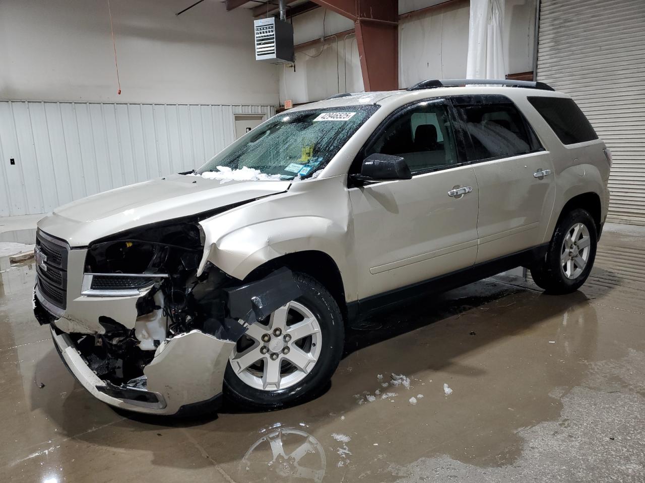 2015 GMC Acadia - Image 1