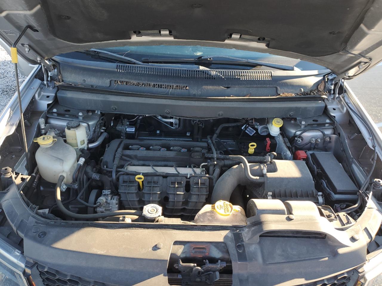 2018 Dodge Journey - Image 12