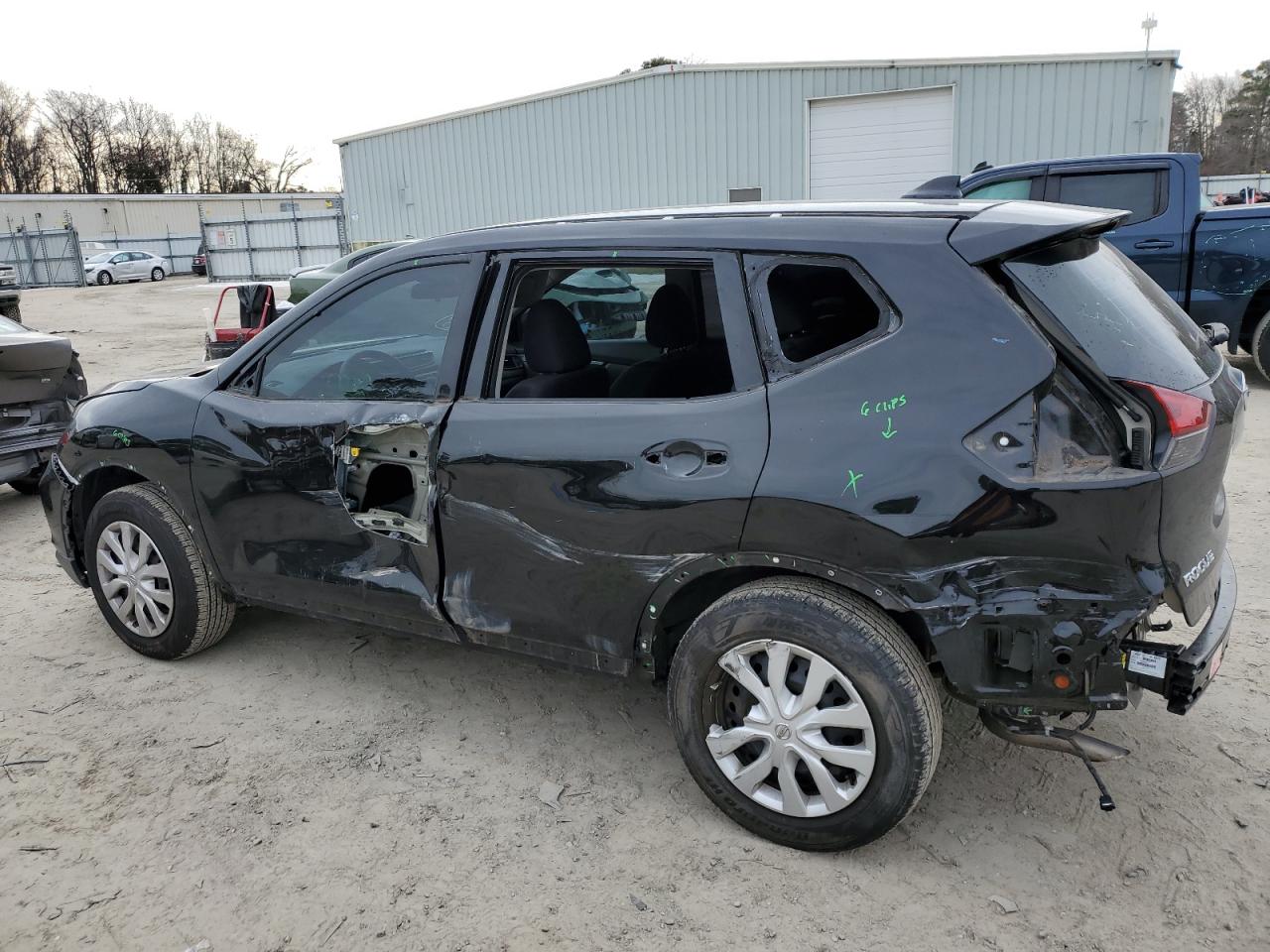 2020 Nissan Rogue - Image 2