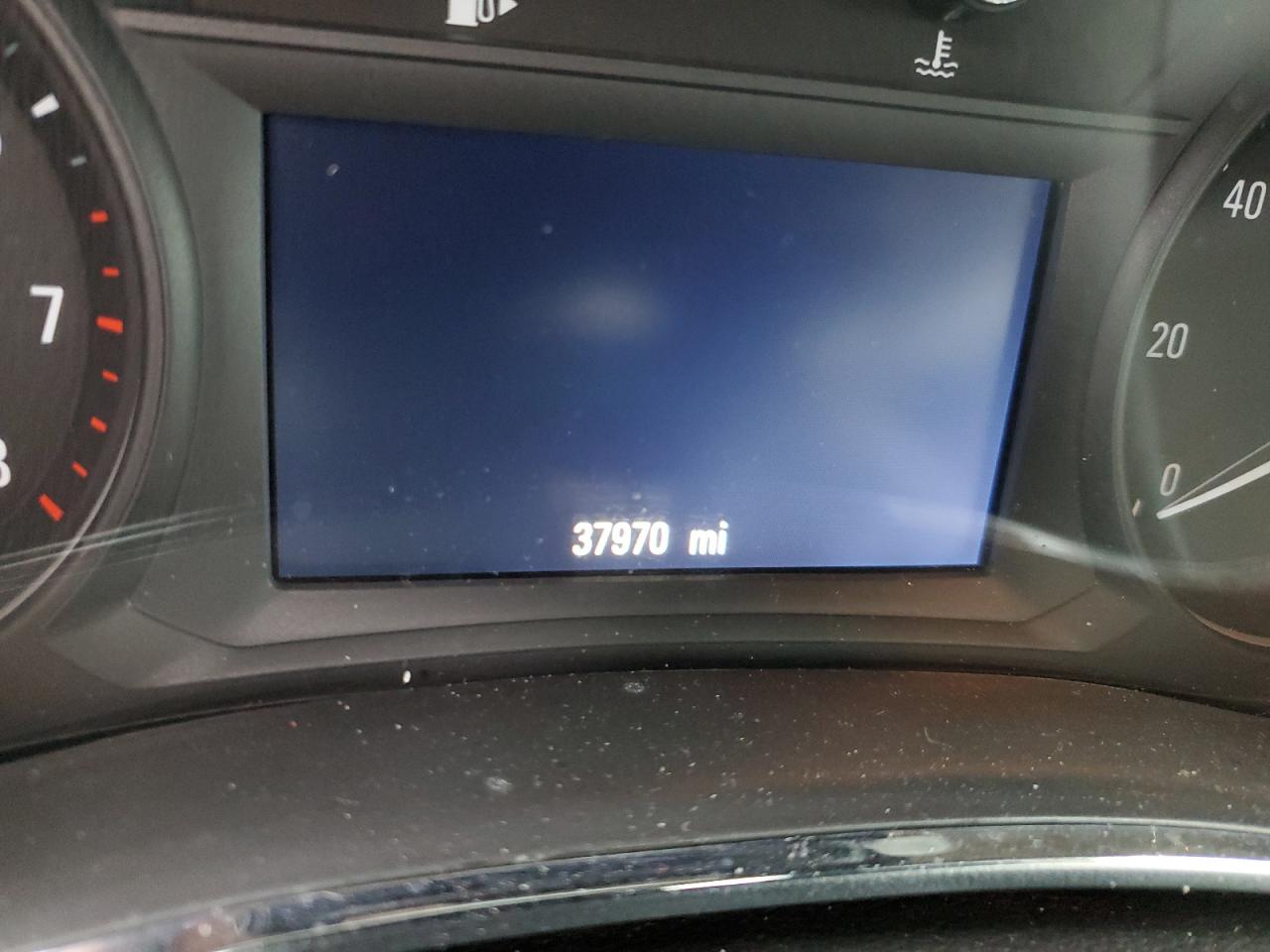 2019 Buick Encore - Image 9