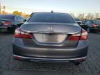 2016 Honda Accord Lx na sprzedaż w Colton, CA - Side