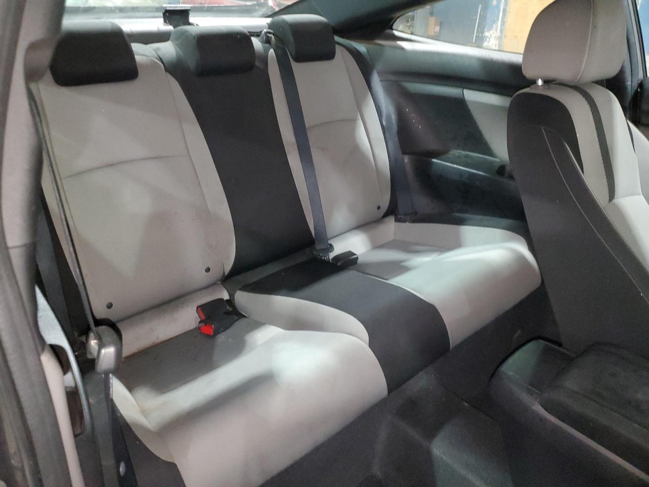 2HGFC4B08JH302527 HONDA CIVIC 2018