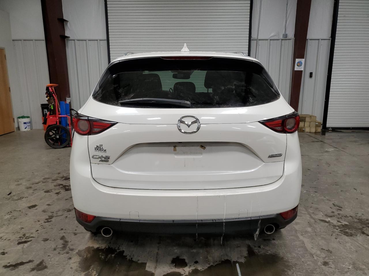 2018 Mazda CX-5 - Image 6