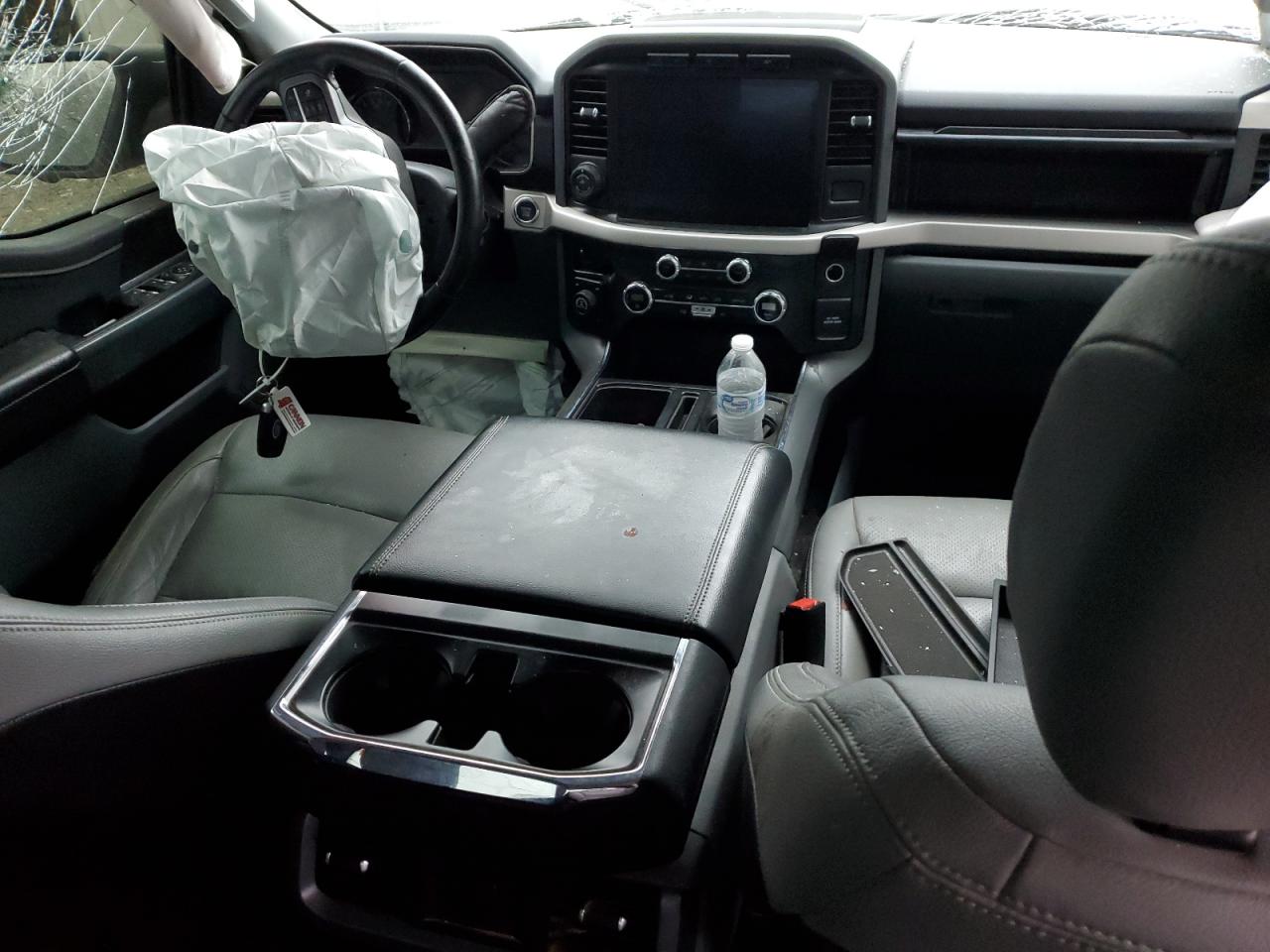 1FTEW1EP1MKE21784 FORD F-150 2021