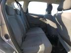 2009 Honda Fit  продається в Wilmer, TX - Rear End