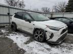 2023 Toyota Rav4 Prime Xse продається в Albany, NY - All Over