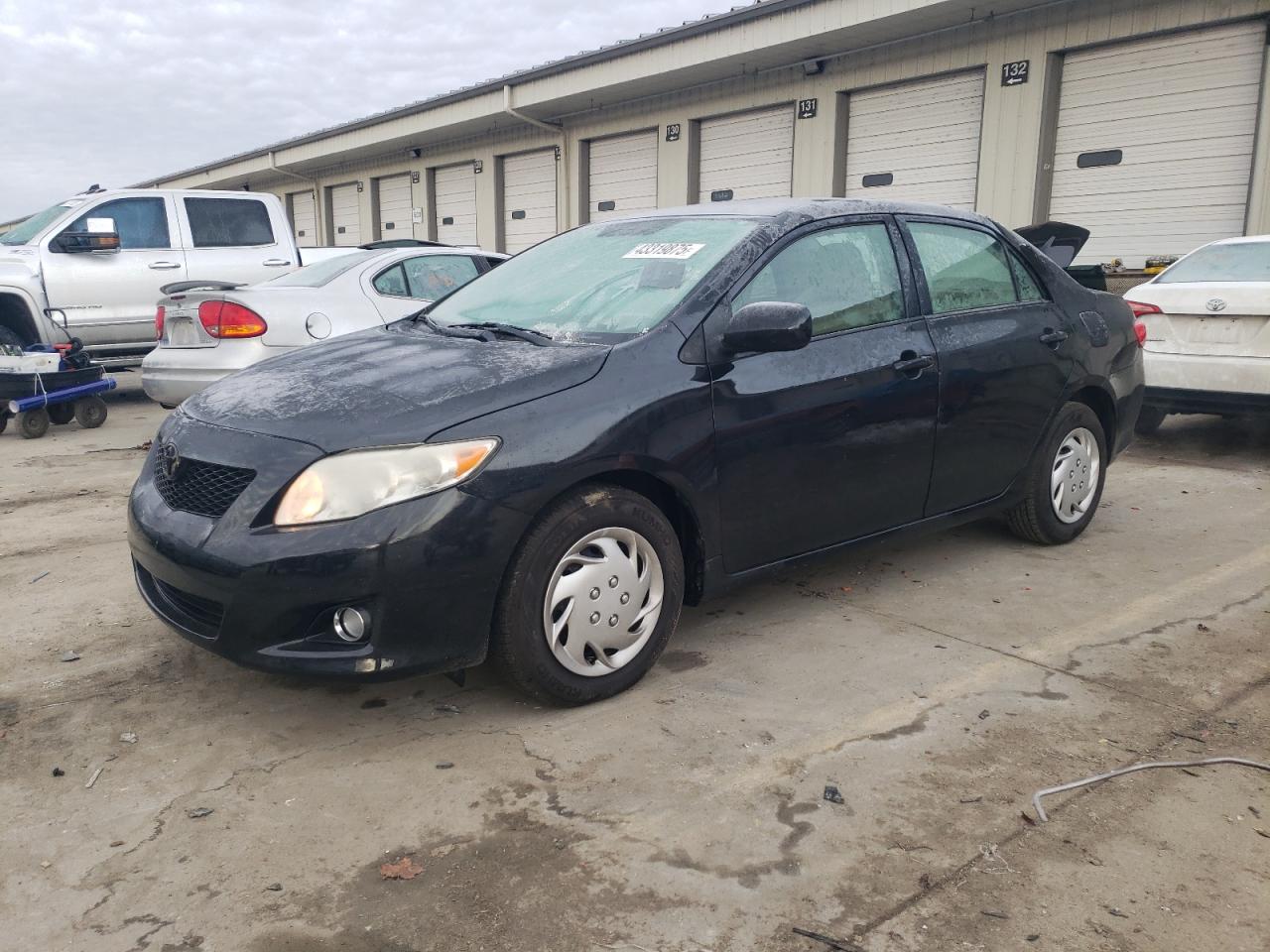 2010 Toyota Corolla - Image 1