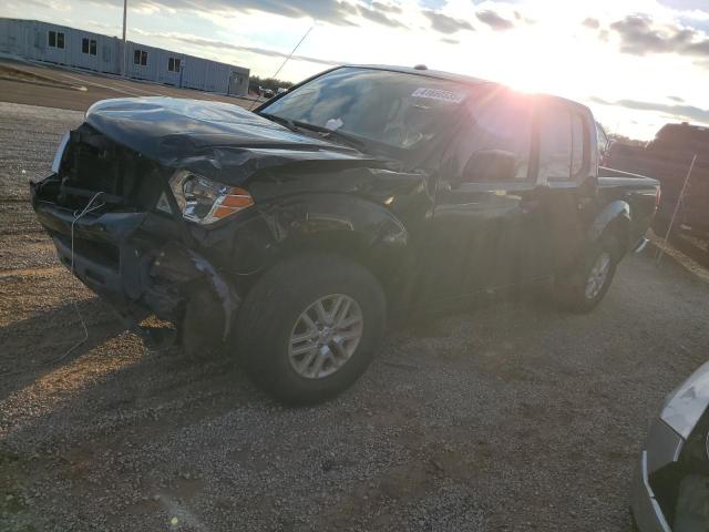 2018 Nissan Frontier S