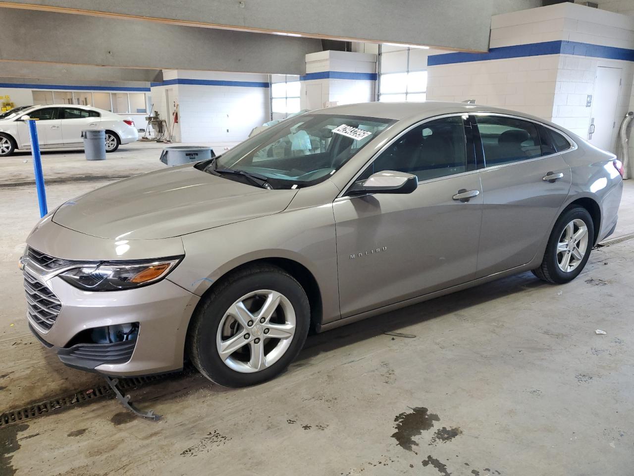 2023 Chevrolet Malibu - Image 1