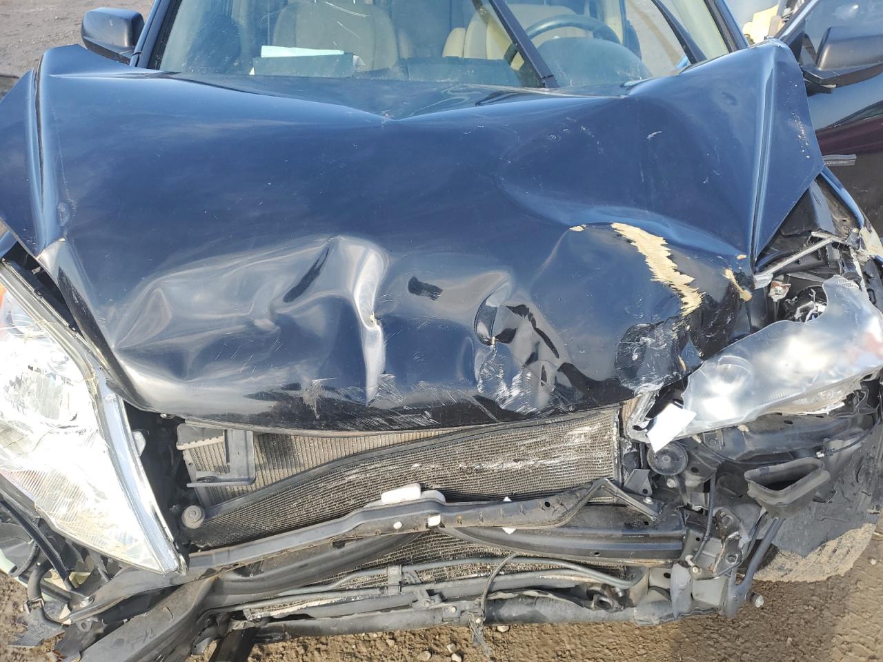 2010 Honda CR-V - Image 13