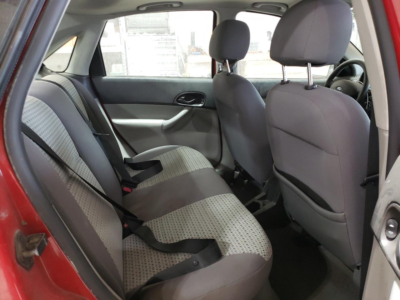 2007 Ford Focus - Image 10