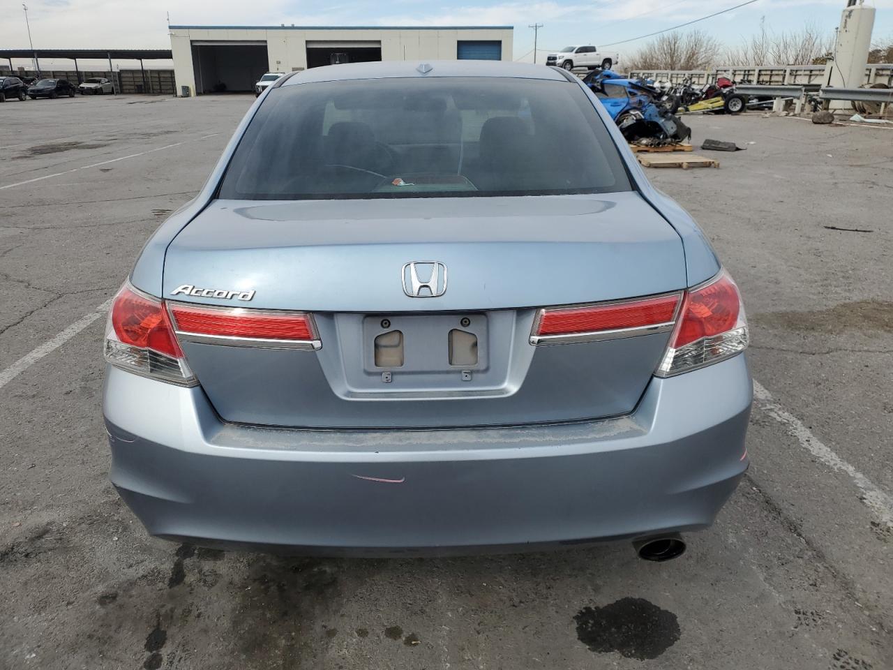 2011 Honda Accord - Image 6