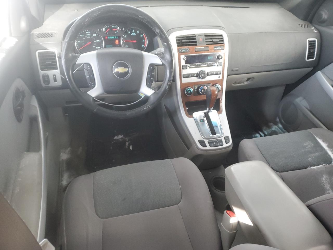 2008 Chevrolet Equinox - Image 8