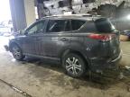 2018 Toyota Rav4 Le იყიდება Albany-ში, NY - Front End