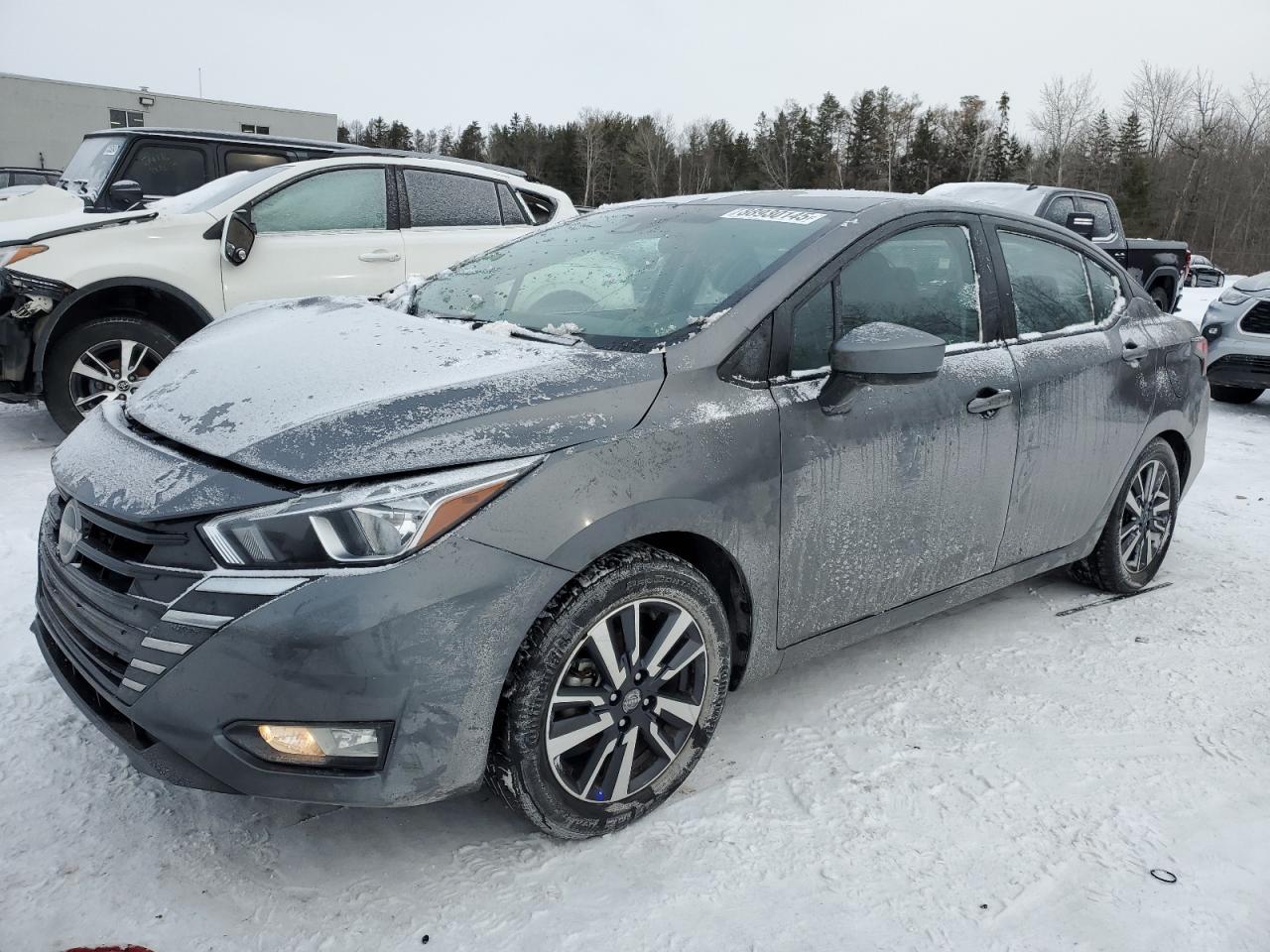 3N1CN8EV8PL828976 NISSAN VERSA 2023