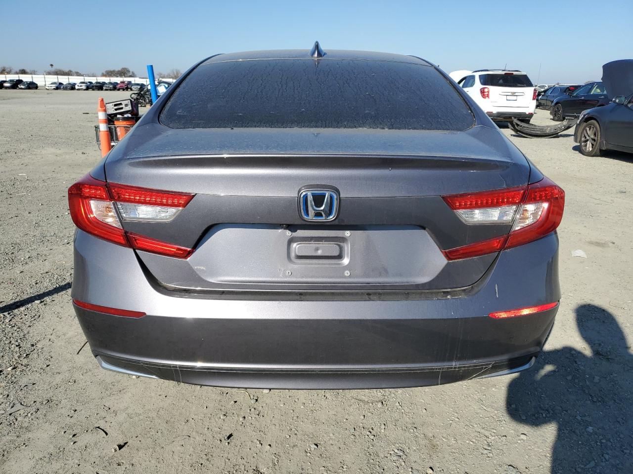 2021 Honda Accord - Image 6