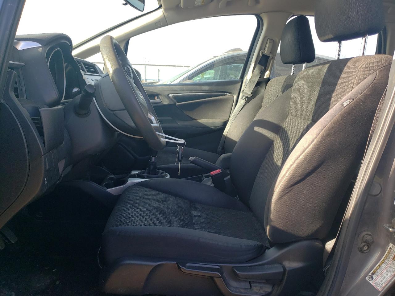 2015 Honda Fit - Image 7