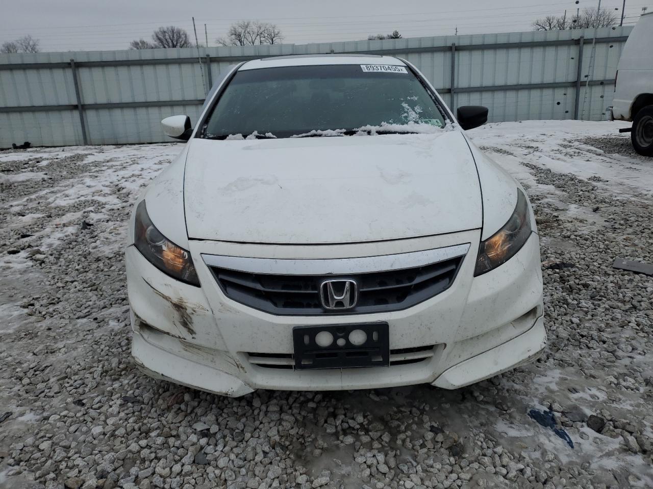 2012 Honda Accord - Image 5