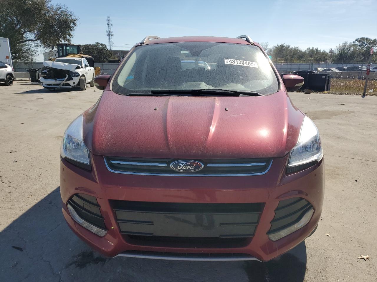2014 Ford Escape - Image 5