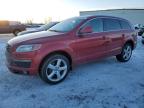2009 AUDI Q7 3.6 QUATTRO PREMIUM S-LINE for sale at Copart AB - CALGARY