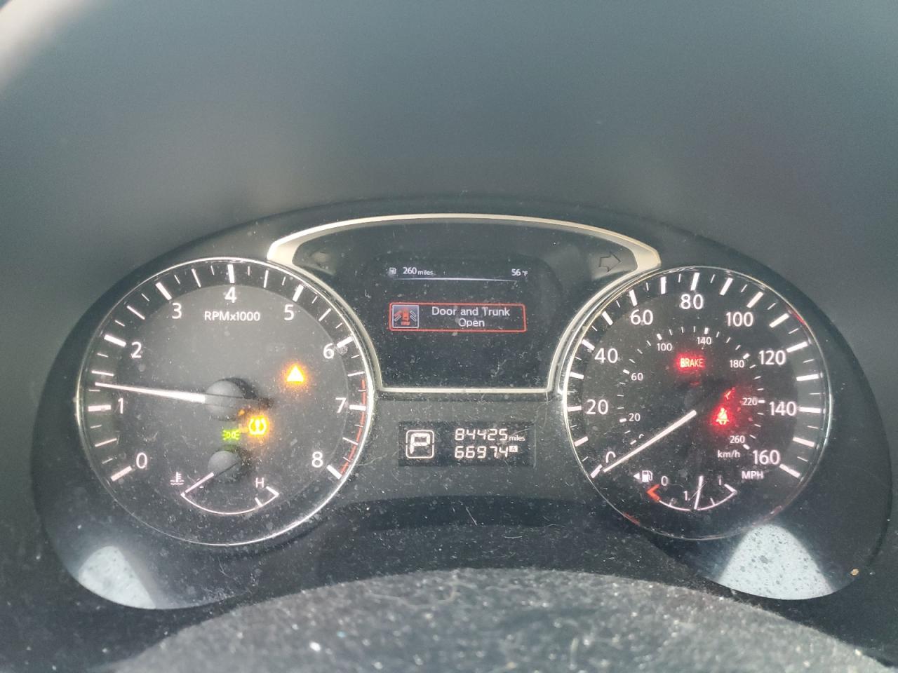 2014 Nissan Altima - Image 9