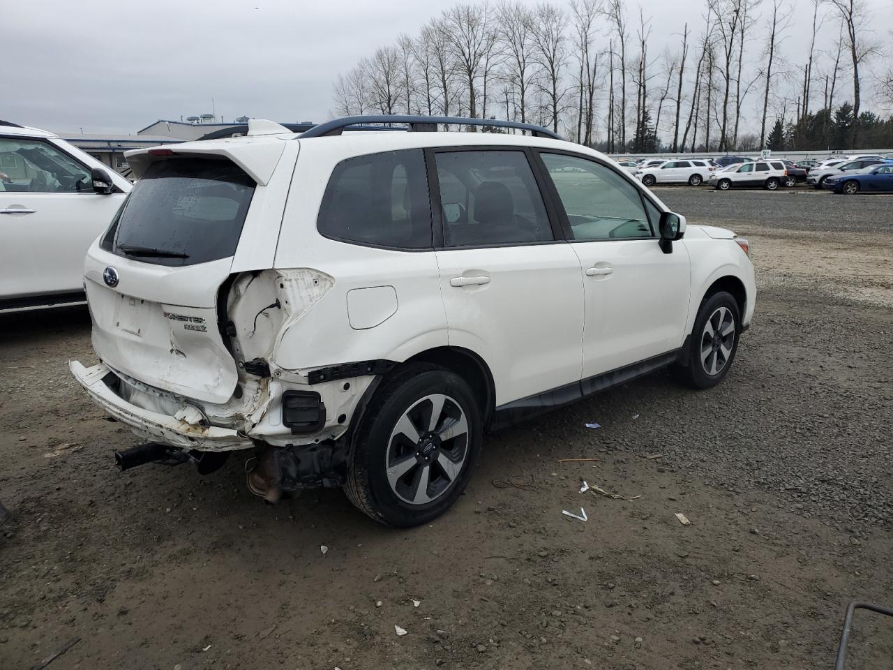 2017 Subaru Forester - Image 3