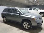 2012 Jeep Compass Sport на продаже в Candia, NH - Minor Dent/Scratches