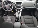 2016 Chevrolet Cruze Limited Lt en Venta en Central Square, NY - Front End