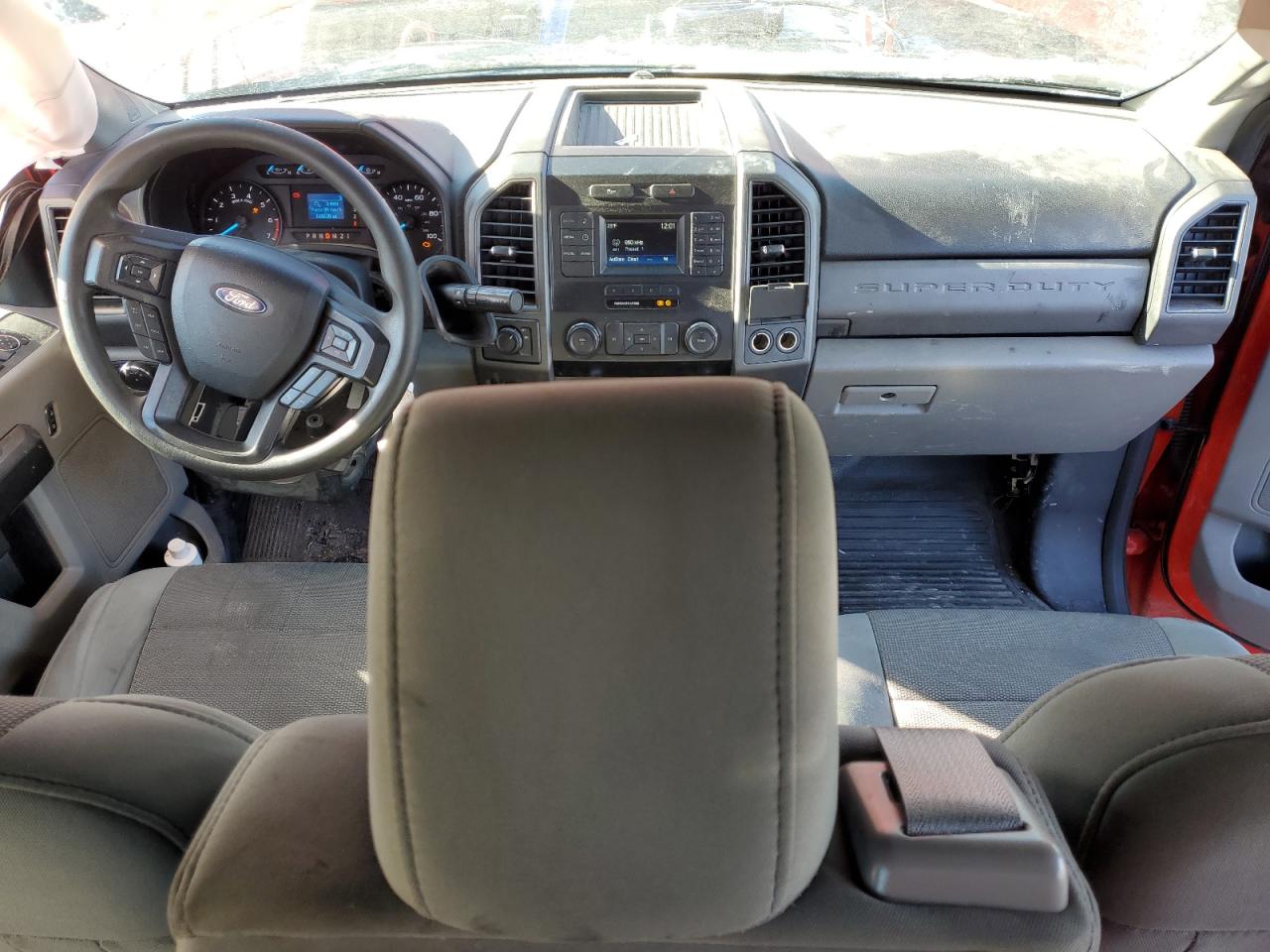 2019 Ford F250 - Image 8