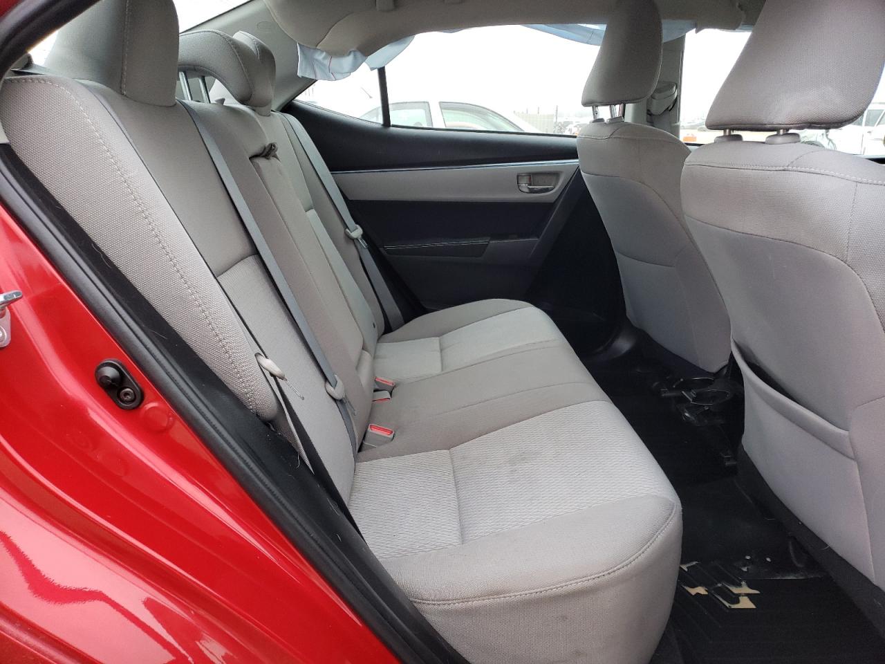 2016 Toyota Corolla - Image 10