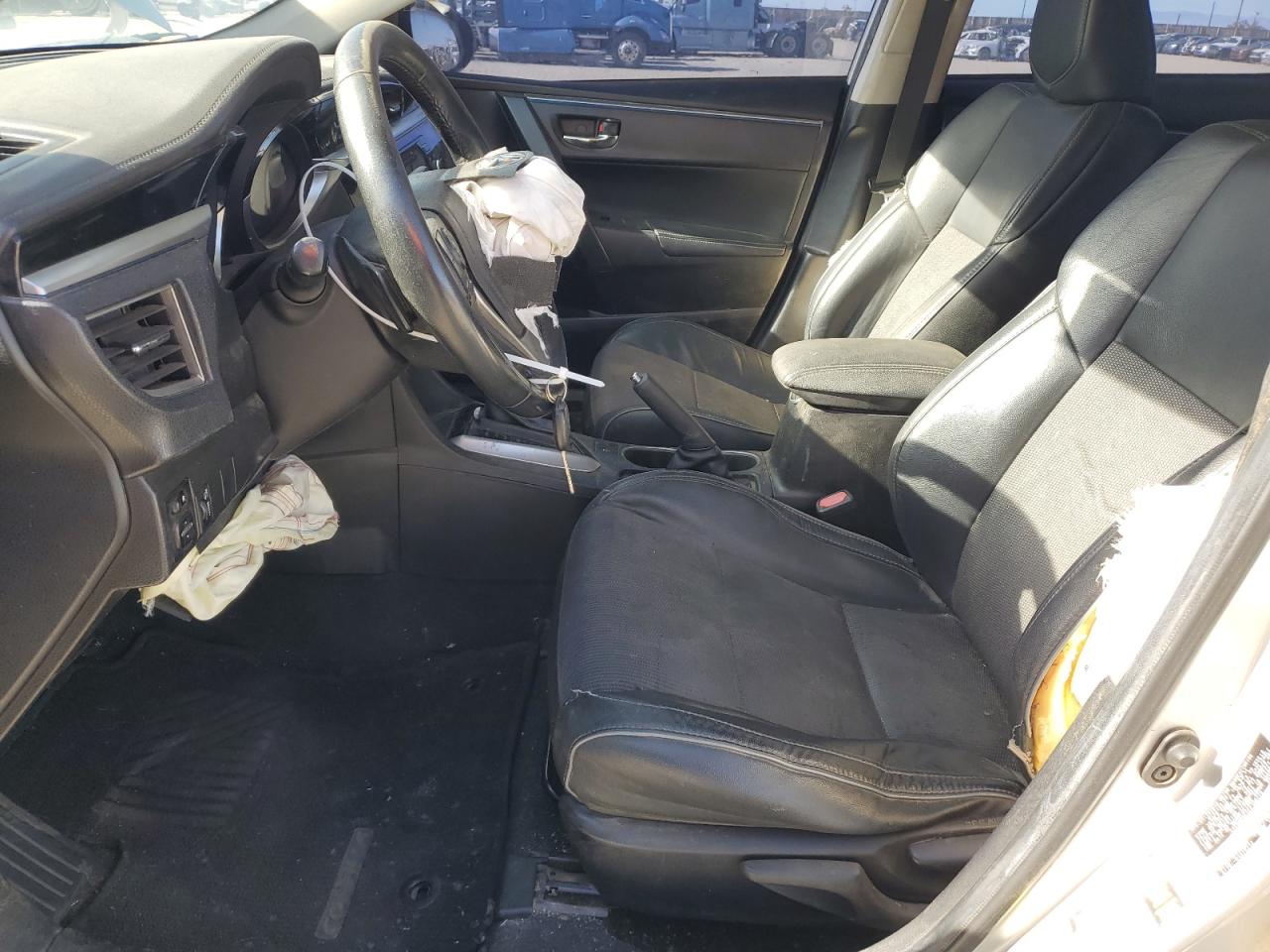 2014 Toyota Corolla - Image 7