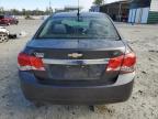 2014 Chevrolet Cruze Lt en Venta en Loganville, GA - Front End