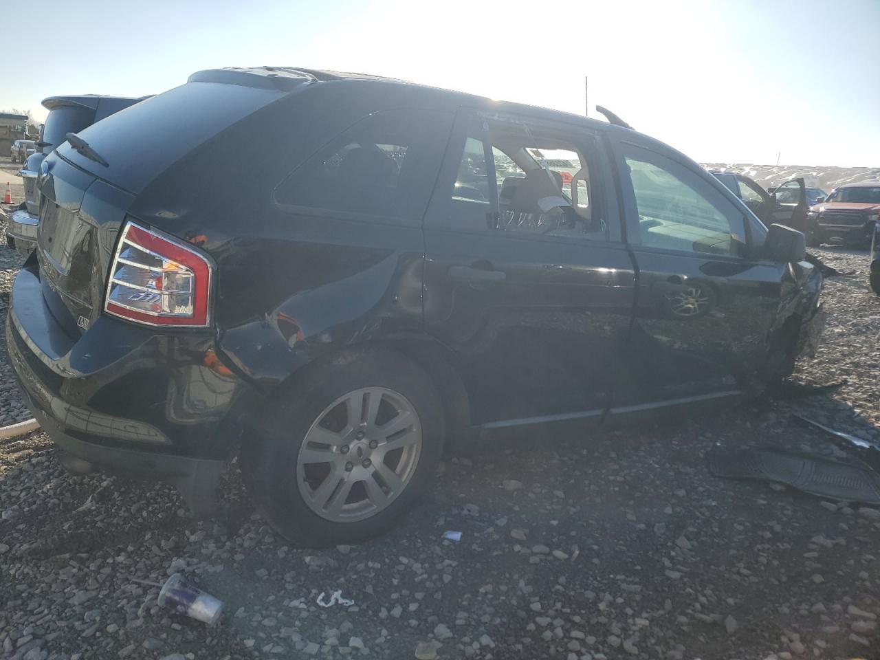 2007 Ford Edge - Image 3