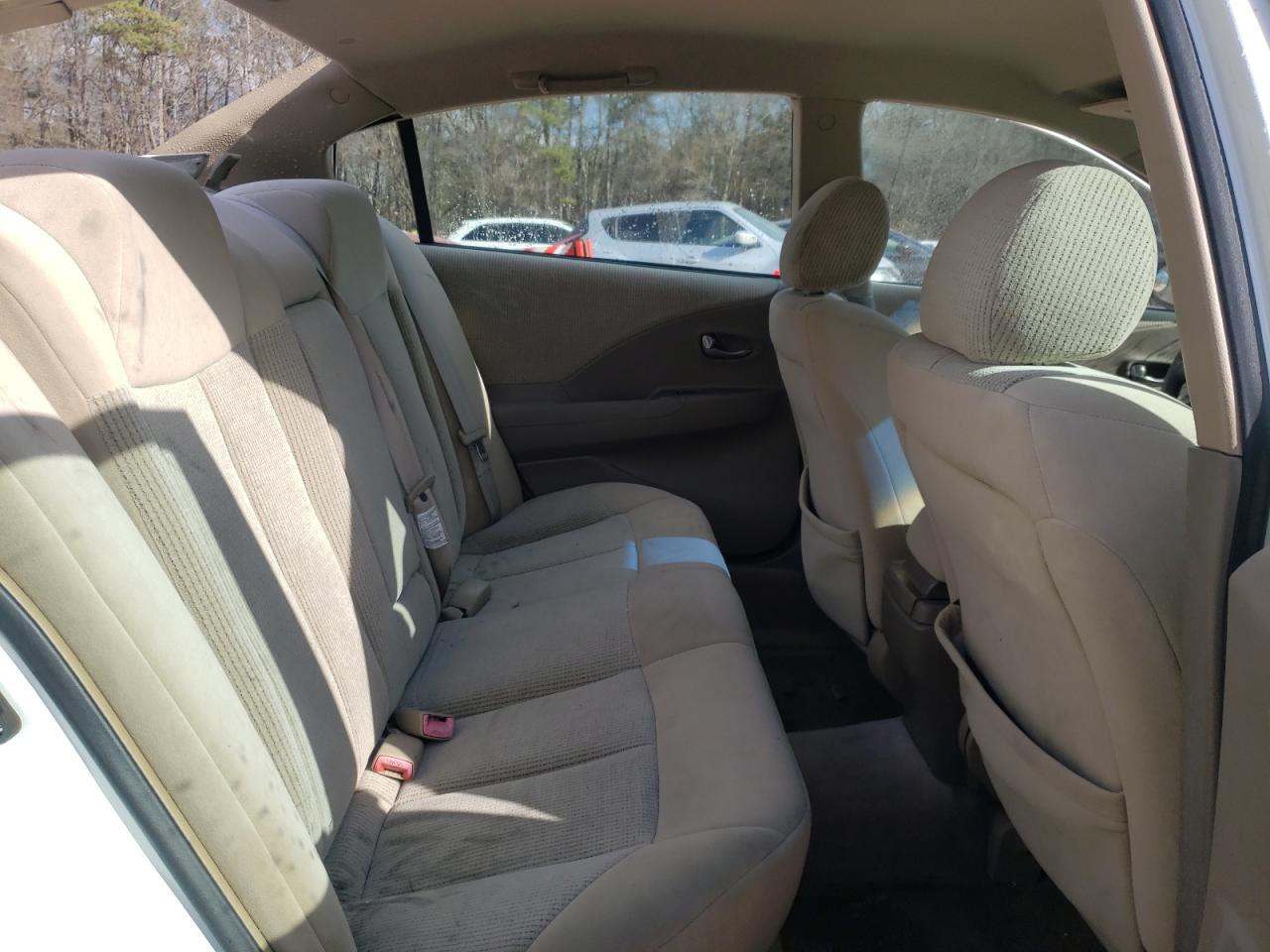 2004 Nissan Altima Base VIN: 1N4AL11D94C173559 Lot: 42342595