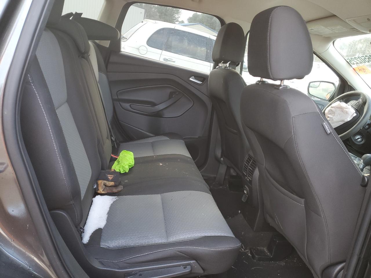 1FMCU0GD1HUE03611 FORD ESCAPE 2017