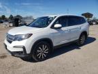 5FNYF5H53NB****** Salvage and Wrecked 2022 Honda Pilot in AL - Newton