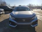 2018 HONDA CIVIC EX à vendre chez Copart MA - NORTH BOSTON